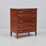 1327 2134 CHEST OF DRAWERS